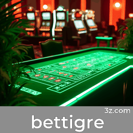 Benefícios Exclusivos para Membros no bettigre