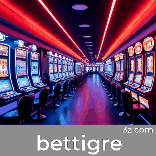 Bettigre Social Casino: Uma Nova Dimensão de Entretenimento Interativo