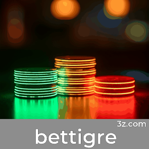 Experiência Premium de Jogos de Casino no bettigre