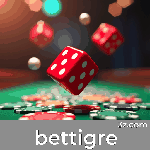 Experiência Premium de Jogos de Casino no bettigre