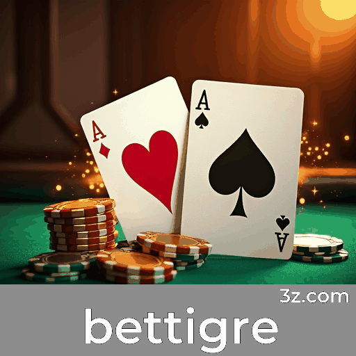 Bettigre Plataforma: Experiência Comunitária e Interativa