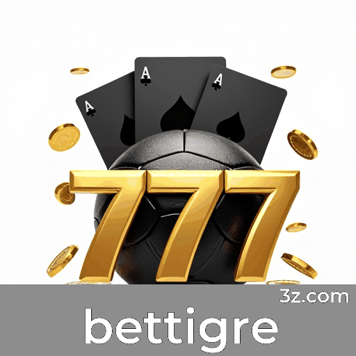 bettigre: Inovação e Tecnologia em Jogos